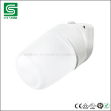 Porcelain Wall Lamp Fixtures E27 bathroom Light